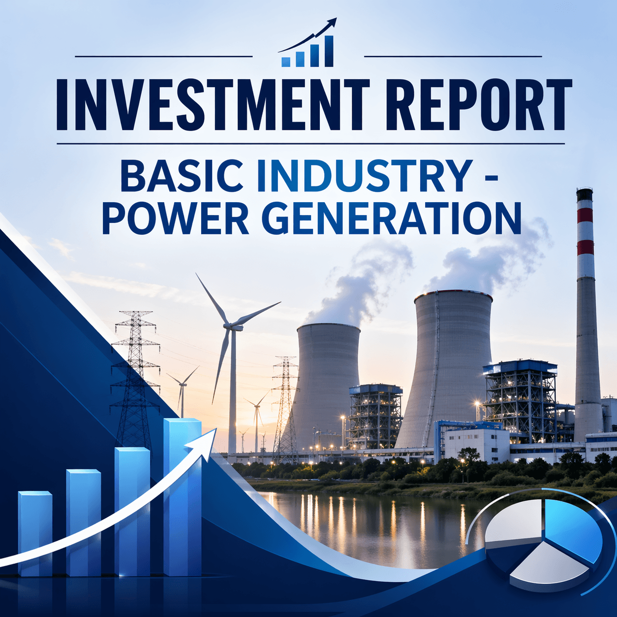 Investment Report: Basic Industry - Power Generation